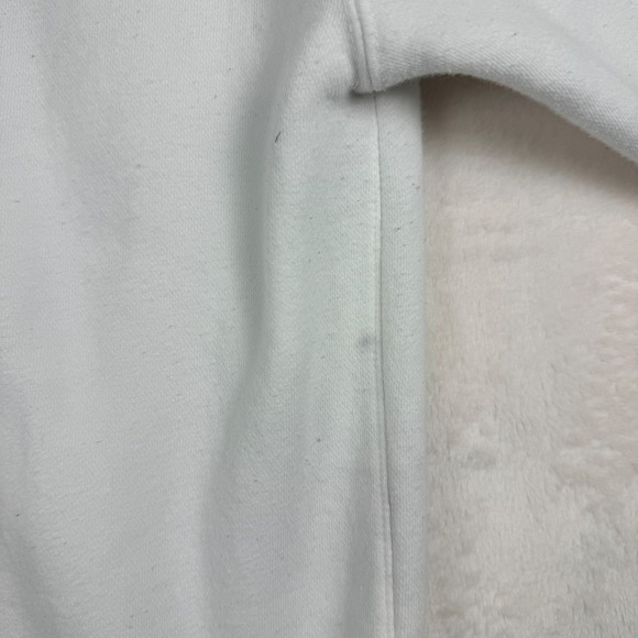 Call Her Daddy Podcast Graphic Hoodie White Streetwear Sweatshirt Large 2018 - Picture 6 of 11